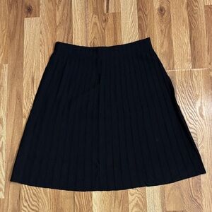 St. John collection by Marie Gray Knit Skirt size 8